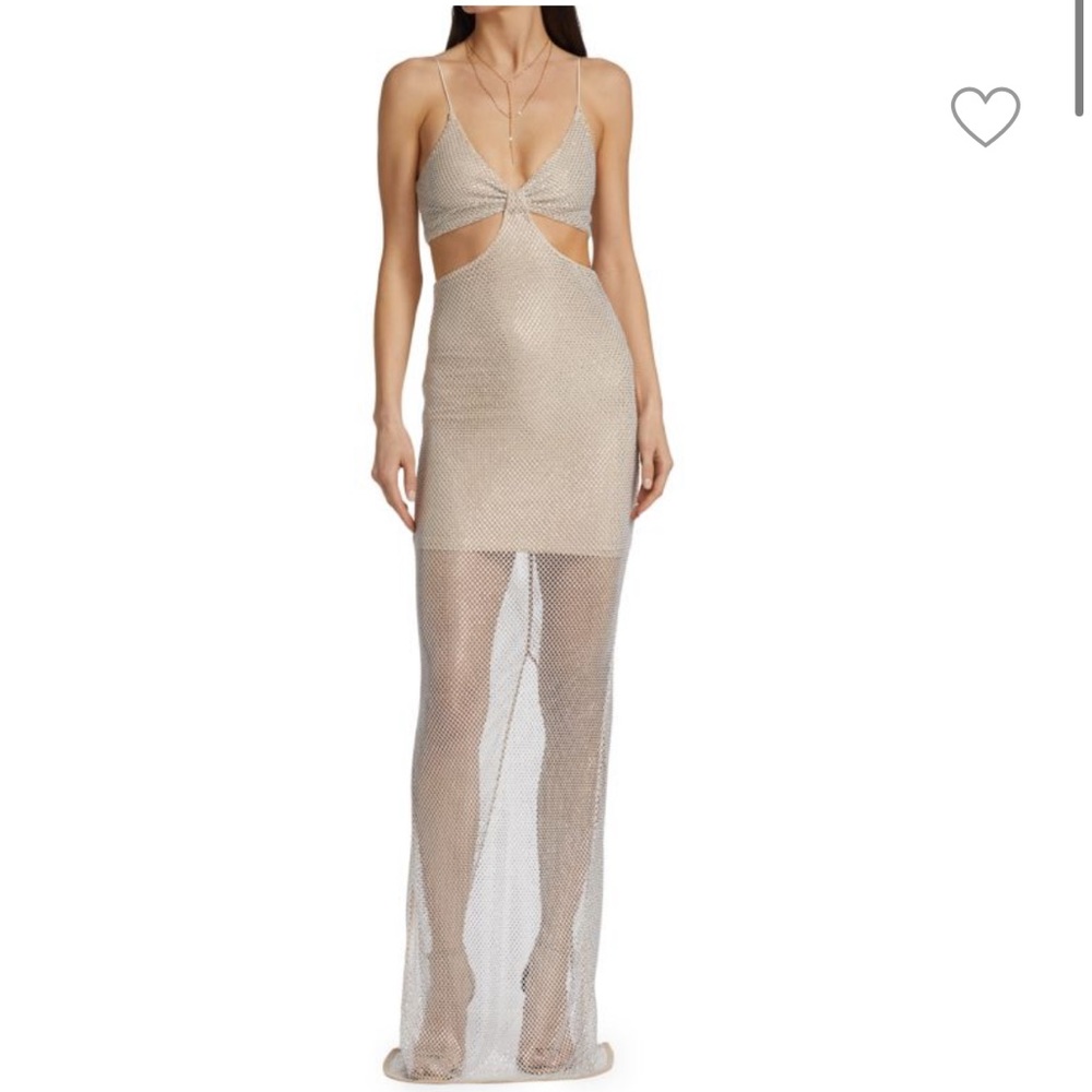 Gorgeous Alice & Olivia dress